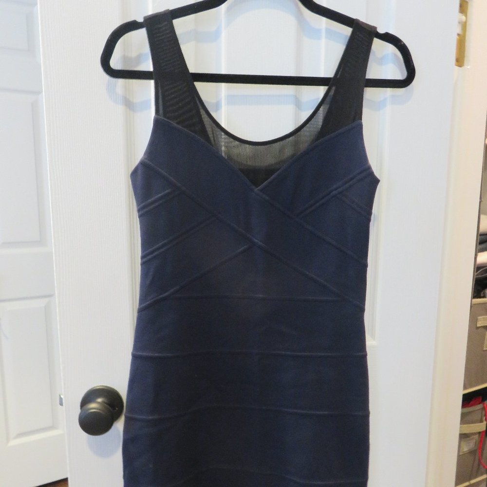 Express Bodycon Dress